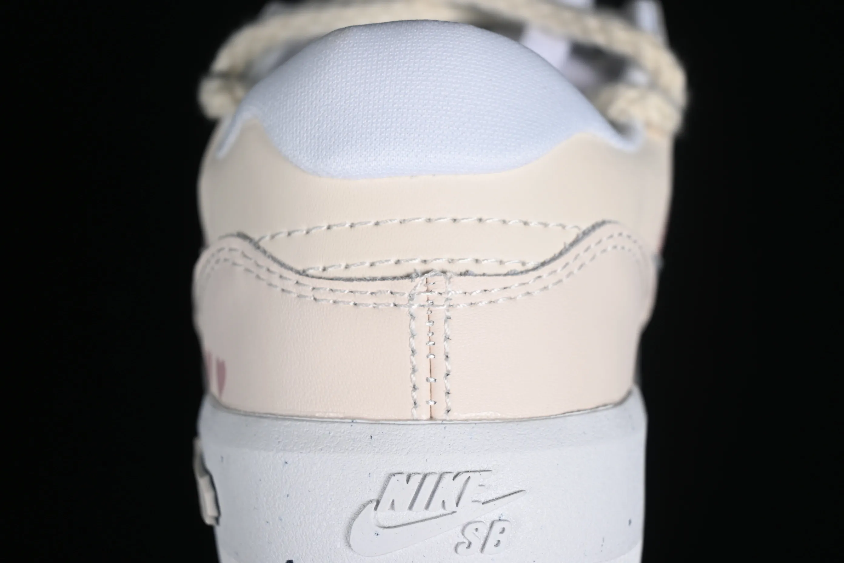 All categories Nk SB Dunk series Nk Force 58 simplified skateboard shoes Nk SB Force 58 Nike simplified retro skateboard shoes DH7505-101